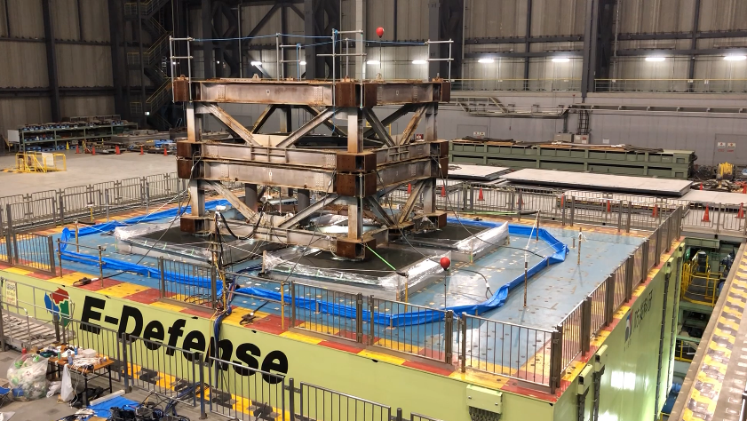 Experiment Videos and Materials