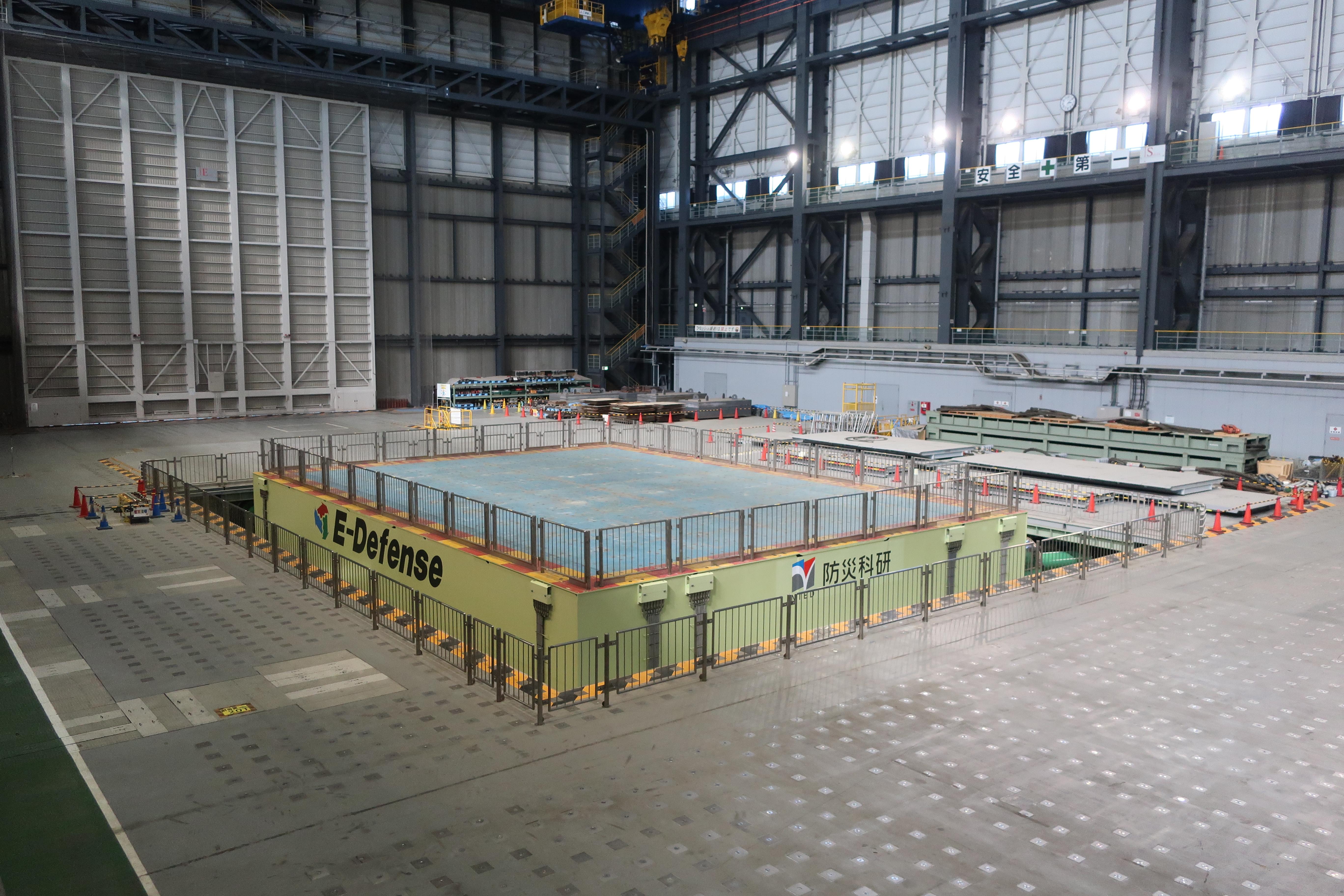 Experiment Videos and Materials