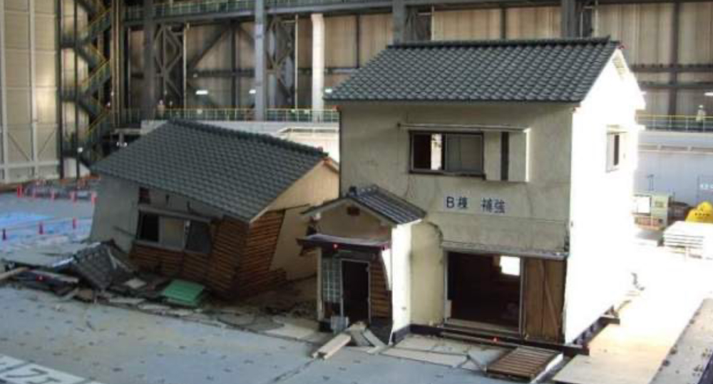 木造建物